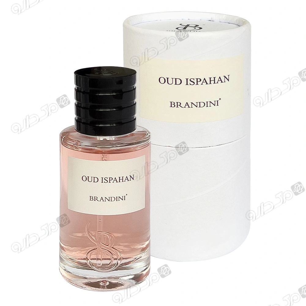 عطر دیور عود اسپهان برندینی
